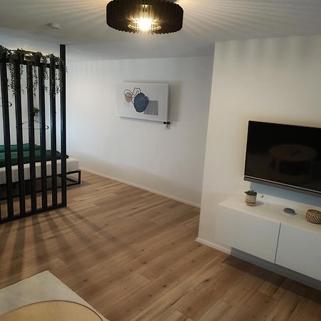 Apartament Fuchsbau Schleiden Zewnętrze zdjęcie