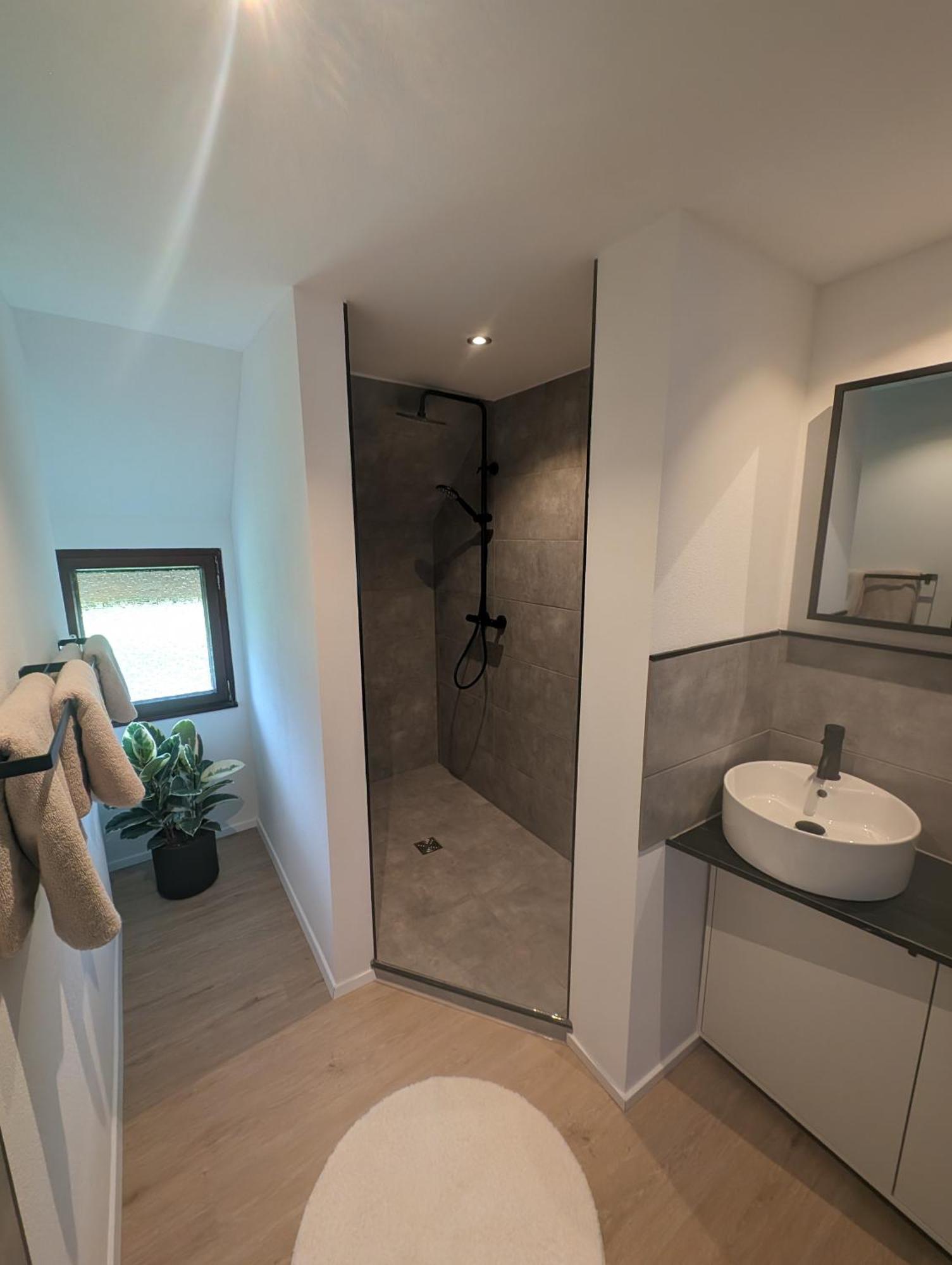 Apartament Fuchsbau Schleiden Zewnętrze zdjęcie
