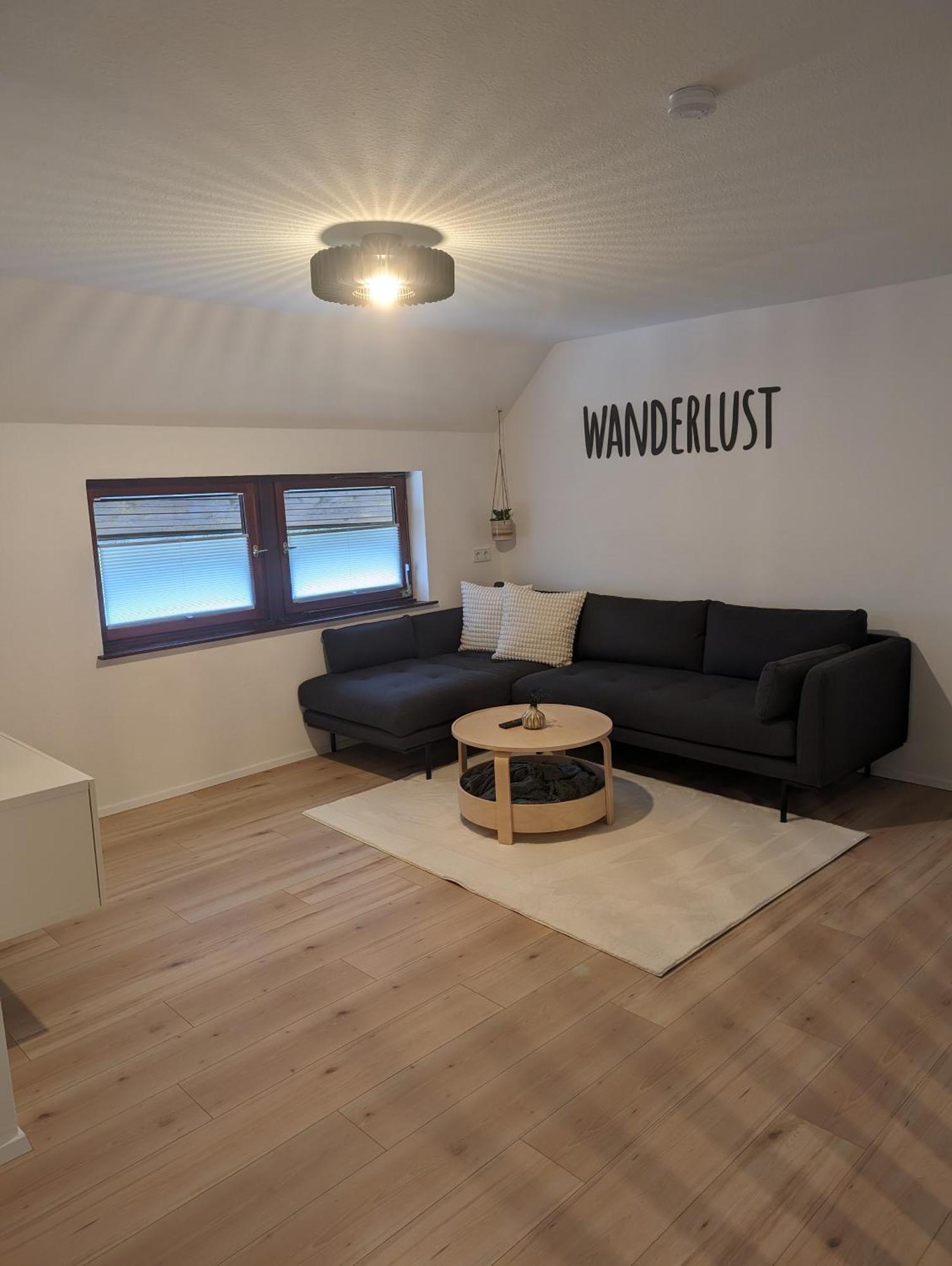 Apartament Fuchsbau Schleiden Zewnętrze zdjęcie