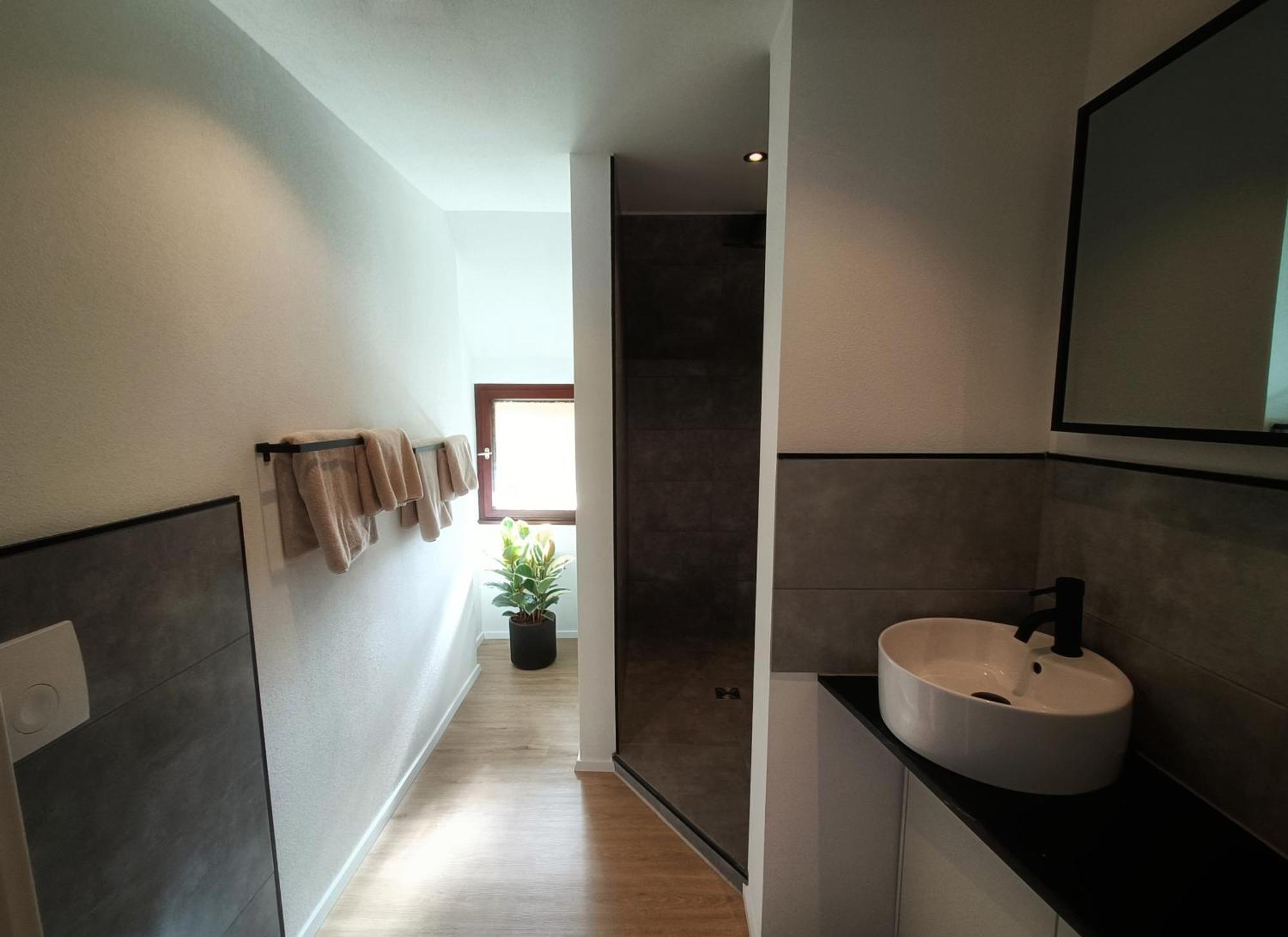 Apartament Fuchsbau Schleiden Zewnętrze zdjęcie