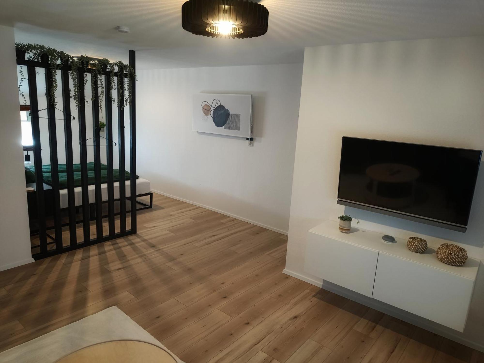 Apartament Fuchsbau Schleiden Zewnętrze zdjęcie