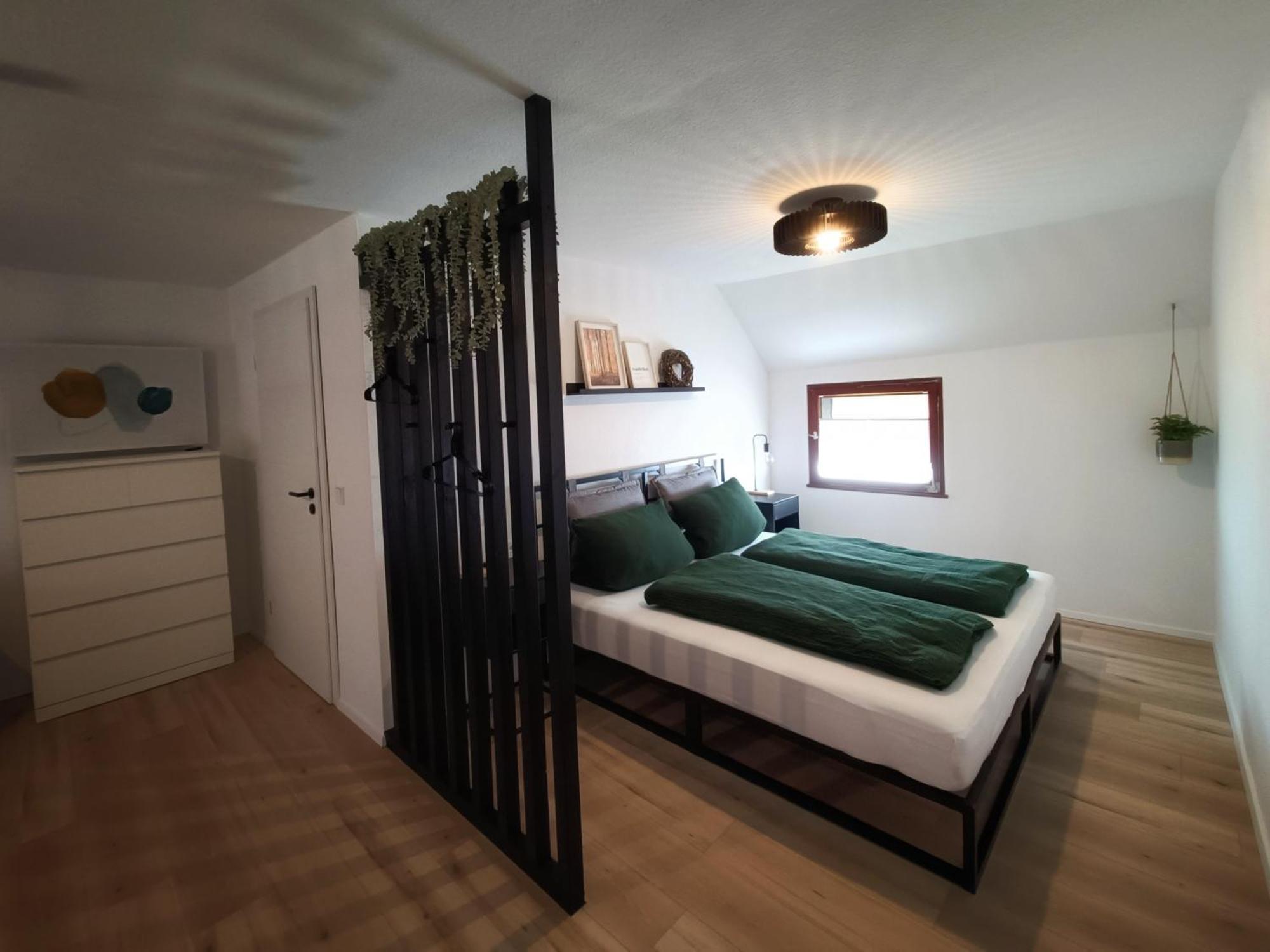 Apartament Fuchsbau Schleiden Zewnętrze zdjęcie